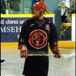 Meet your Posher, Neil